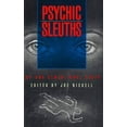 thumbnail image 1 of Pre-Owned Psychic Sleuths (Hardcover) 0879758805 9780879758806, 1 of 1