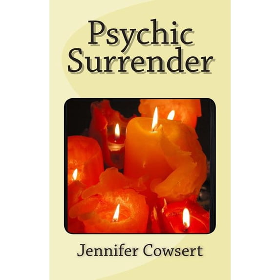 Psychic Surrender