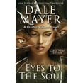 thumbnail image 1 of Psychic Visions (Large Print, Hardcover) Eyes to the Soul: A Psychic Visions Novel, Book 7, (Hardcover), 1 of 1
