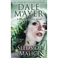 thumbnail image 1 of Psychic Visions (Large Print, Hardcover) Seeds of Malice: A Psychic Visions Novel, Book 11, (Hardcover), 1 of 1