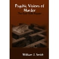 thumbnail image 1 of Psychic Visions of Murder: The East Side Ripper, 1 of 1