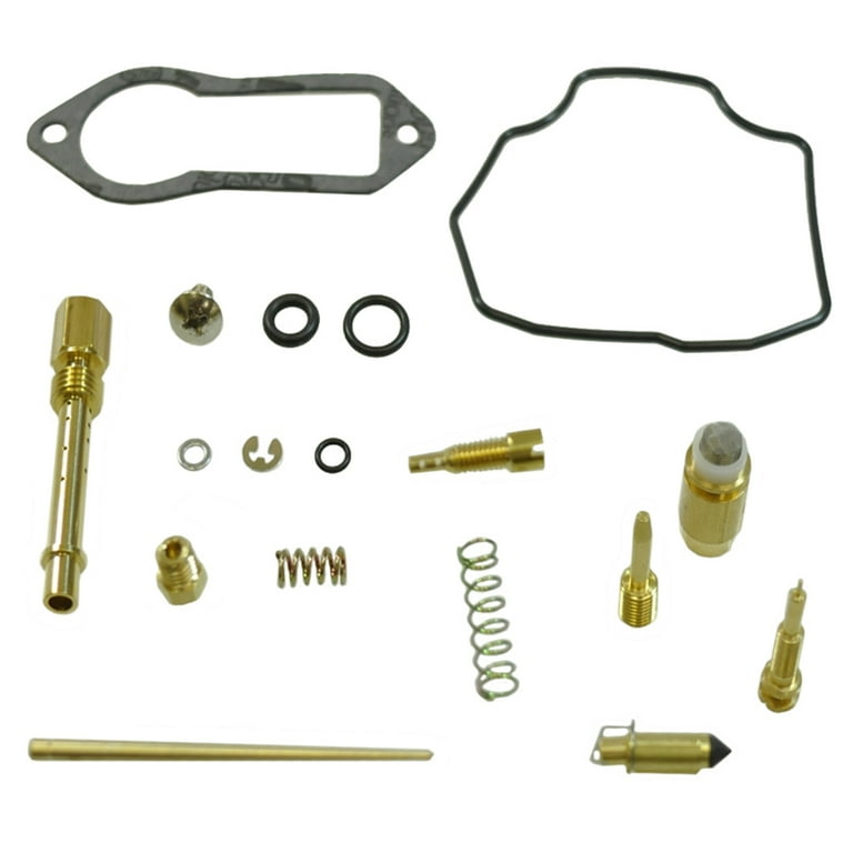 Psychic, XU-07379, Carb Repair Kit for Yamaha fits 1987-2000