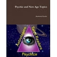 thumbnail image 1 of Psychic and New Age Topics, (Paperback), 1 of 1