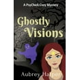 thumbnail image 1 of Psychick Cozy Mystery: Ghostly Visions (Paperback), 1 of 1