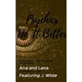 thumbnail image 1 of Psychics Do It Better (Paperback), 1 of 1