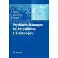 thumbnail image 1 of Psychische StÃ¶rungen Bei KÃ¶rperlichen Erkrankungen, (Paperback), 1 of 1