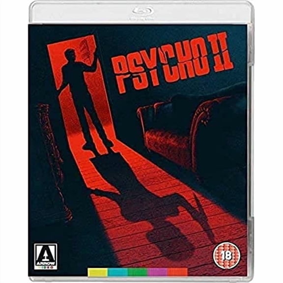 Psycho 2 [BLU-RAY]