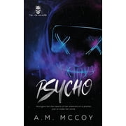 Psycho, Paperback