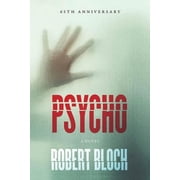 Psycho, Paperback
