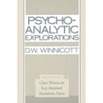 thumbnail image 1 of Pre-Owned Psycho-Analytic Explorations (Paperback) 0674720911 9780674720916, 1 of 1