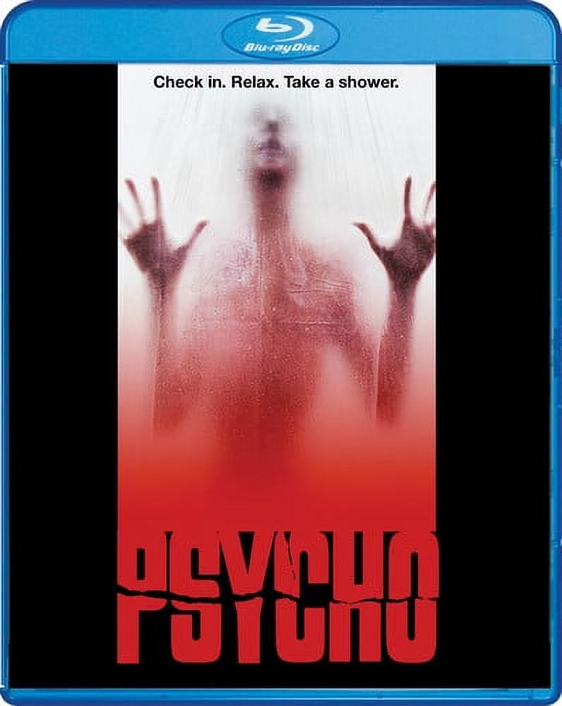 SF・ファンタジー・ホラー BLAXTOYZ NEW YORK FINEST 83 Psycho Style Psycho (Blu-ray), Shout Factory, Mystery & Suspense