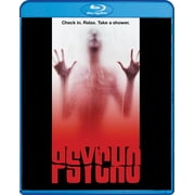 Shout! Factory - Psycho [BLU-RAY]