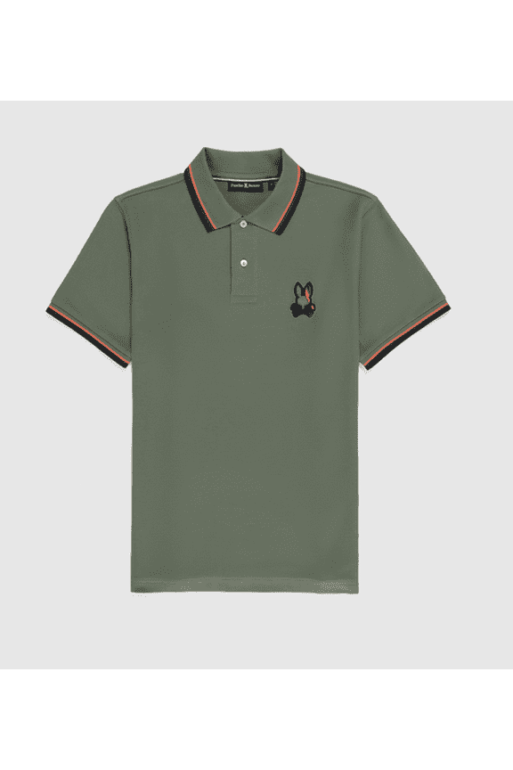 Apple Valley Pique Polo Shirt