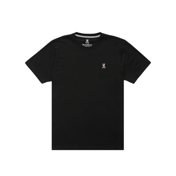 Psycho Bunny Classic Crew Neck Men's Tee Shirt Medium