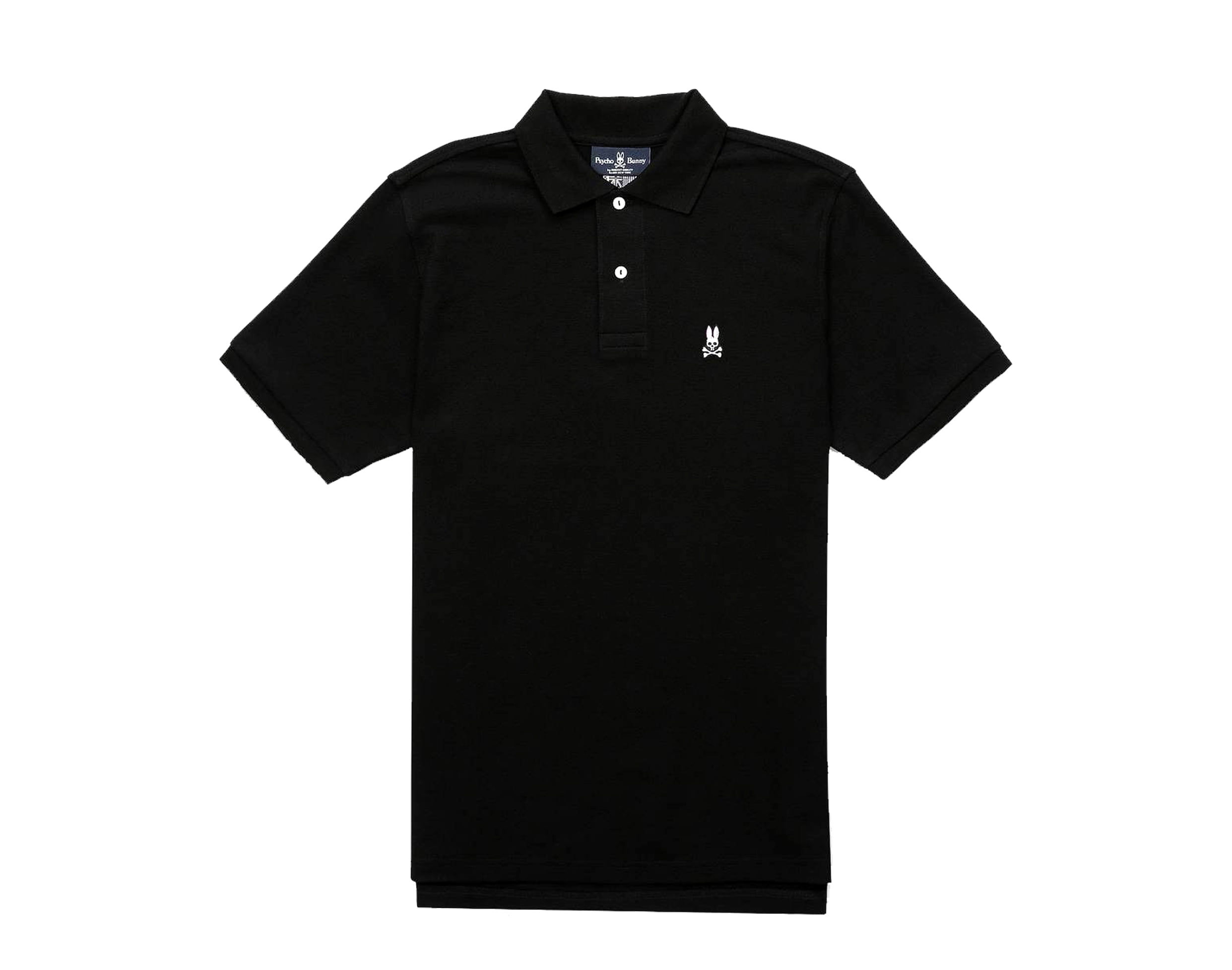 Psycho Bunny Classic Polo Men's Shirt X-Small - Walmart.com