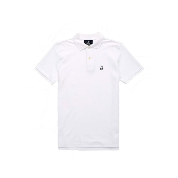 Psycho Bunny Classic Polo Men's Shirt Small