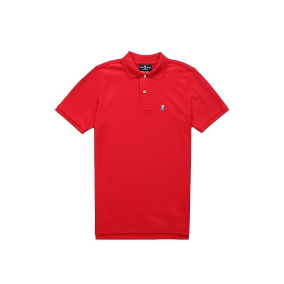 Psycho Bunny Classic Polo Men's Shirt X-Small