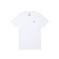 thumbnail image 1 of Psycho Bunny Classic V-Neck Men's Tee Shirt Medium, 1 of 3