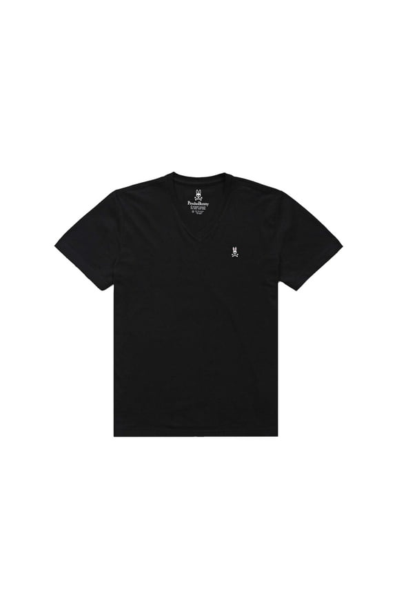 Classic V-Neck Men's Tee Shirt XXX-Large