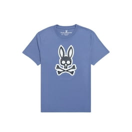 【美品】Psycho Bunny、Mock neck Tshirt、イエロー、M Amazon.co.jp: Psycho Bunny Men's Mock Neck Golf Shirt
