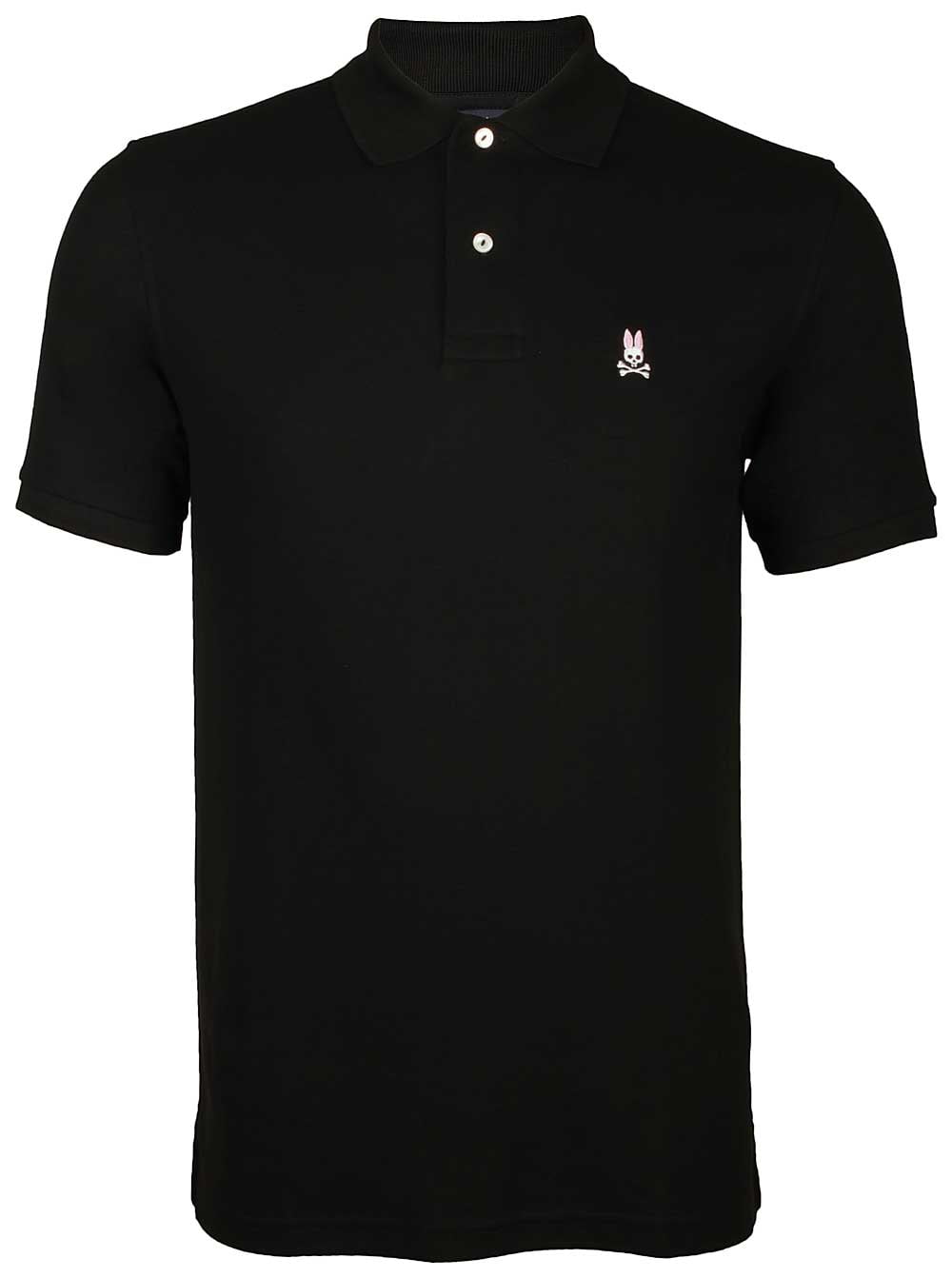 Psycho Bunny Men's Classic Polo - Walmart.com