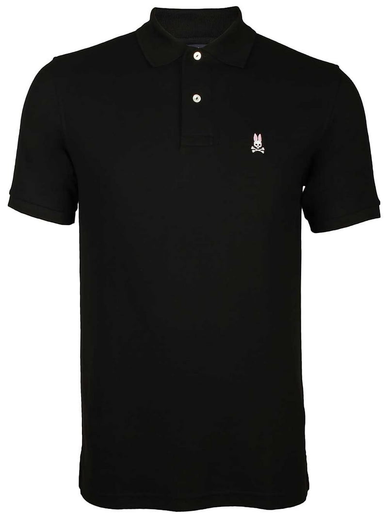 【新品未使用】Psycho Bunny サイコバニー CLASSIC POLO Psycho Bunny Classic Polo Men's Shirt X-Small - Walmart.com