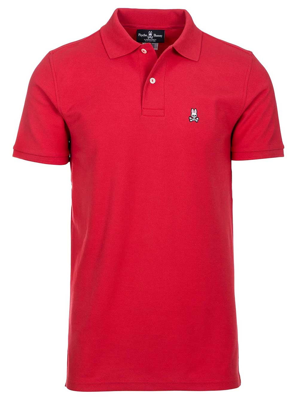 【新品未使用】Psycho Bunny サイコバニー CLASSIC POLO Psycho Bunny Classic Polo Men's Shirt X-Small - Walmart.com