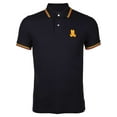 thumbnail image 1 of Psycho Bunny Men's Neon Tipping Polo, 1 of 1