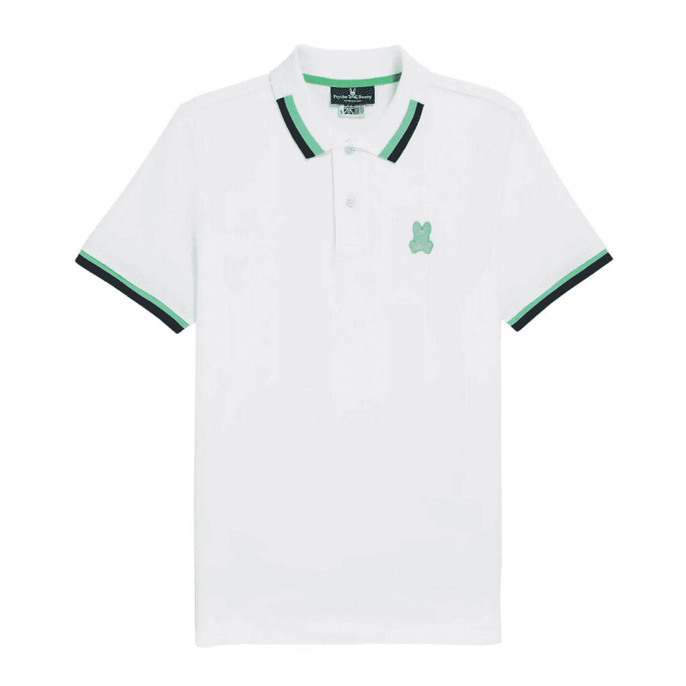 Psycho Bunny Men Polo