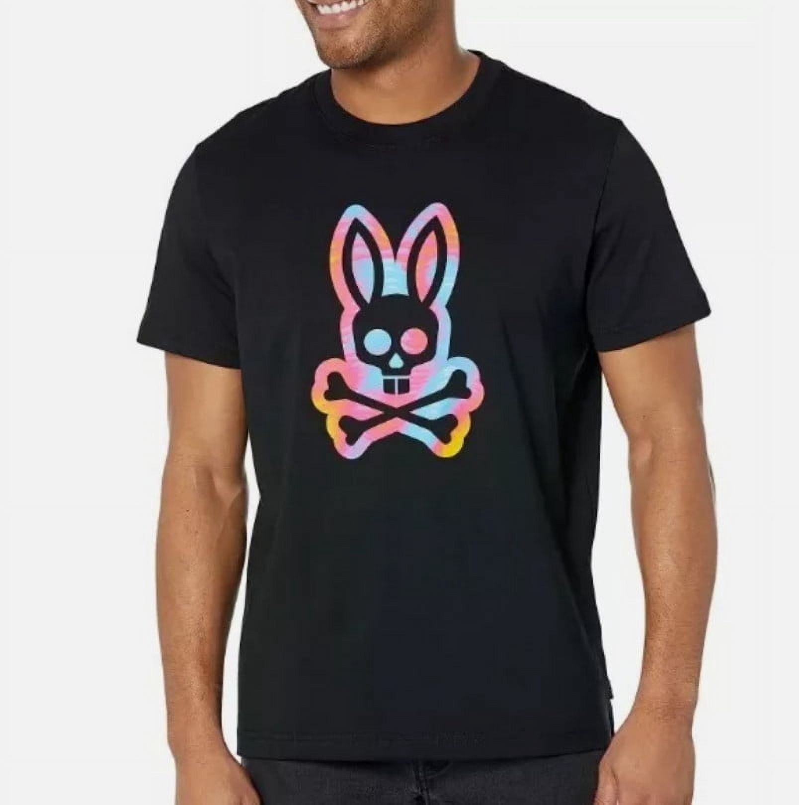 Psycho Bunny, Montgomery Graphic Tee Gift For men, hot, new
