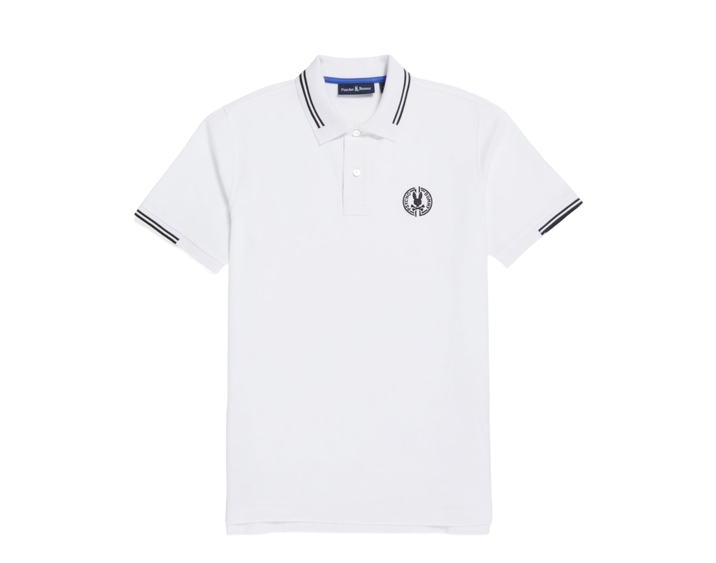 Psycho Bunny Classic Polo Men's Shirt X-Large - Walmart.com