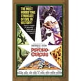 thumbnail image 1 of Psycho-Circus (aka Circus of Fear) (DVD), Sinister Cinema, Mystery & Suspense, 1 of 1