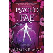 Psycho Fae Paperback