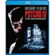 Psycho IV The Beginning Blu-ray, Shout Factory, Horror