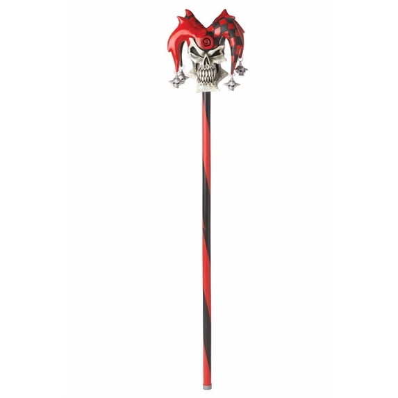 Psycho Jester Cane Accessory