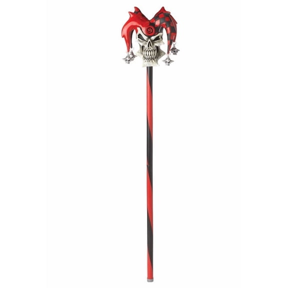 Psycho Jester Cane Accessory