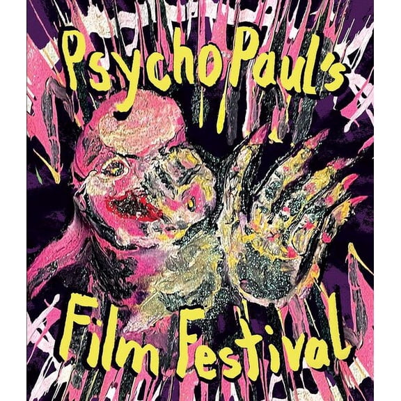 Psycho Paul's Film Festival