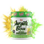 Psycho Pharma Infinite Brain, Platos Lemon Punch 30 Servings