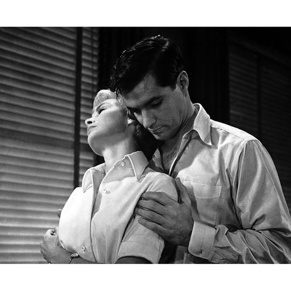 Psycho Photo Print (10 x 8)