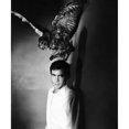 thumbnail image 1 of Psycho Photo Print (8 x 10), 1 of 1