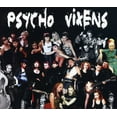 thumbnail image 1 of Psycho Vixens / Various, 1 of 1