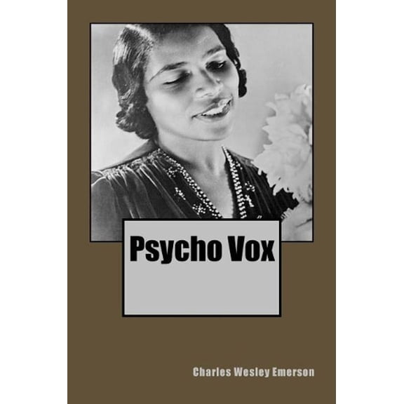 Psycho Vox