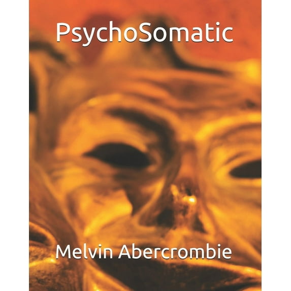 PsychoSomatic, (Paperback)