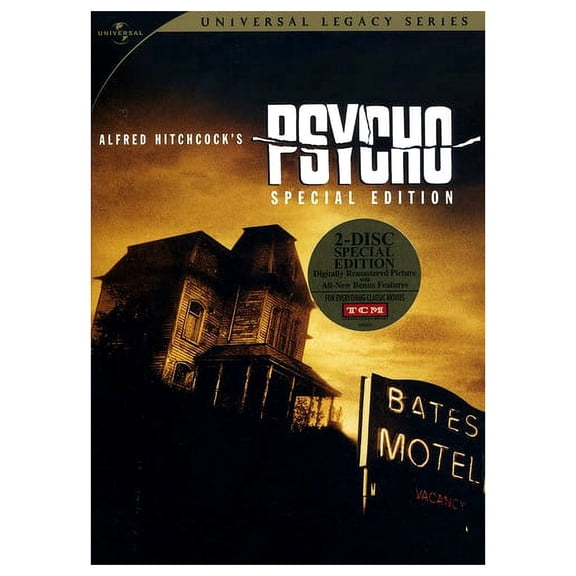Psycho