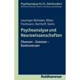 thumbnail image 1 of Psychoanalyse Und Neurowissenschaften: Chancen - Grenzen - Kontroversen, (Paperback), 1 of 1