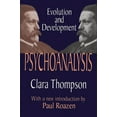 thumbnail image 1 of Psychoanalysis: Evolution and Development, (Paperback), 1 of 1