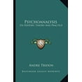 thumbnail image 1 of Psychoanalysis : Its History, Theory And Practice (Paperback), 1 of 1