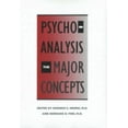 thumbnail image 1 of Pre-Owned Psychoanalysis: The Major Concepts (Revised) (Paperback) 0300080786 9780300080780, 1 of 1