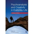 thumbnail image 1 of Psychoanalysis and Creativity in Everyday Life: Ordinary Genius, (Paperback), 1 of 1