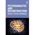 thumbnail image 1 of Psychoanalysis and Deconstruction: Freud's Psychic Apparatus, (Paperback), 1 of 1